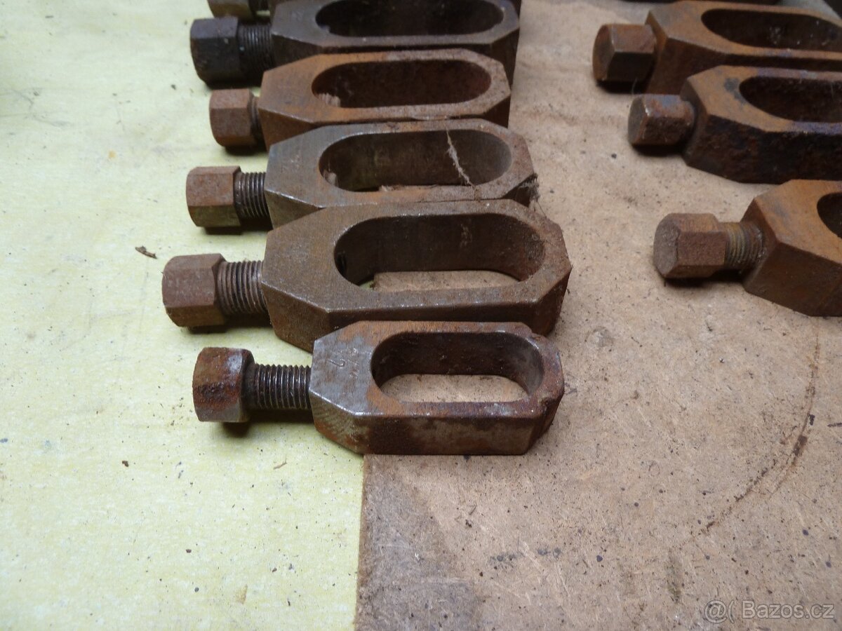 Ohýbačka trubek - 9