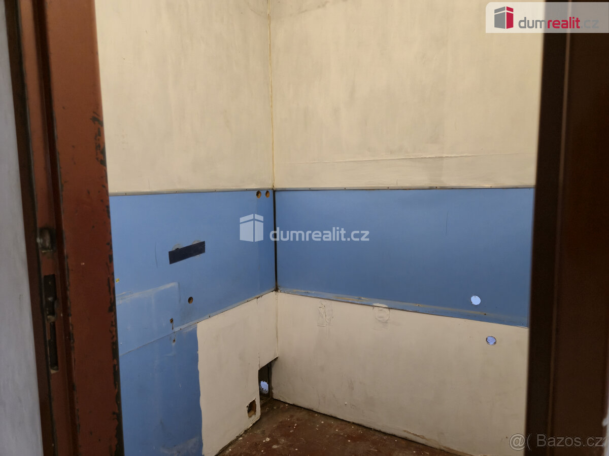 Prodej, byt, OV, 2+1, 52 m2, Omlenická, Kaplice - 9