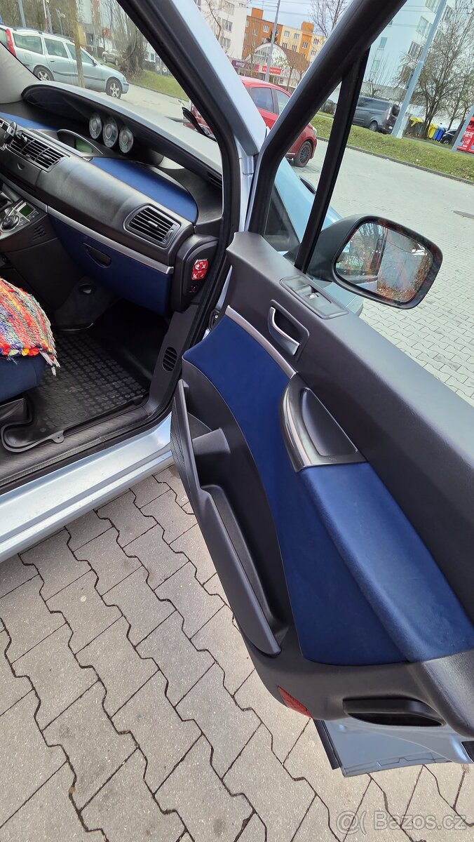 🚗 Fiat Ulysse , 7 míst, bez investic - 9