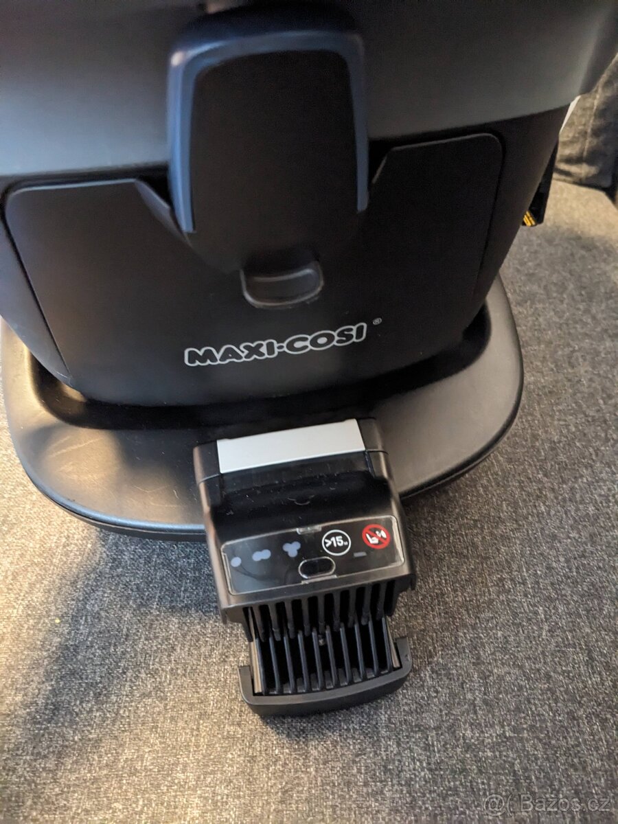 Maxi-cosi 2v1 (korba+autosedačka) - 9