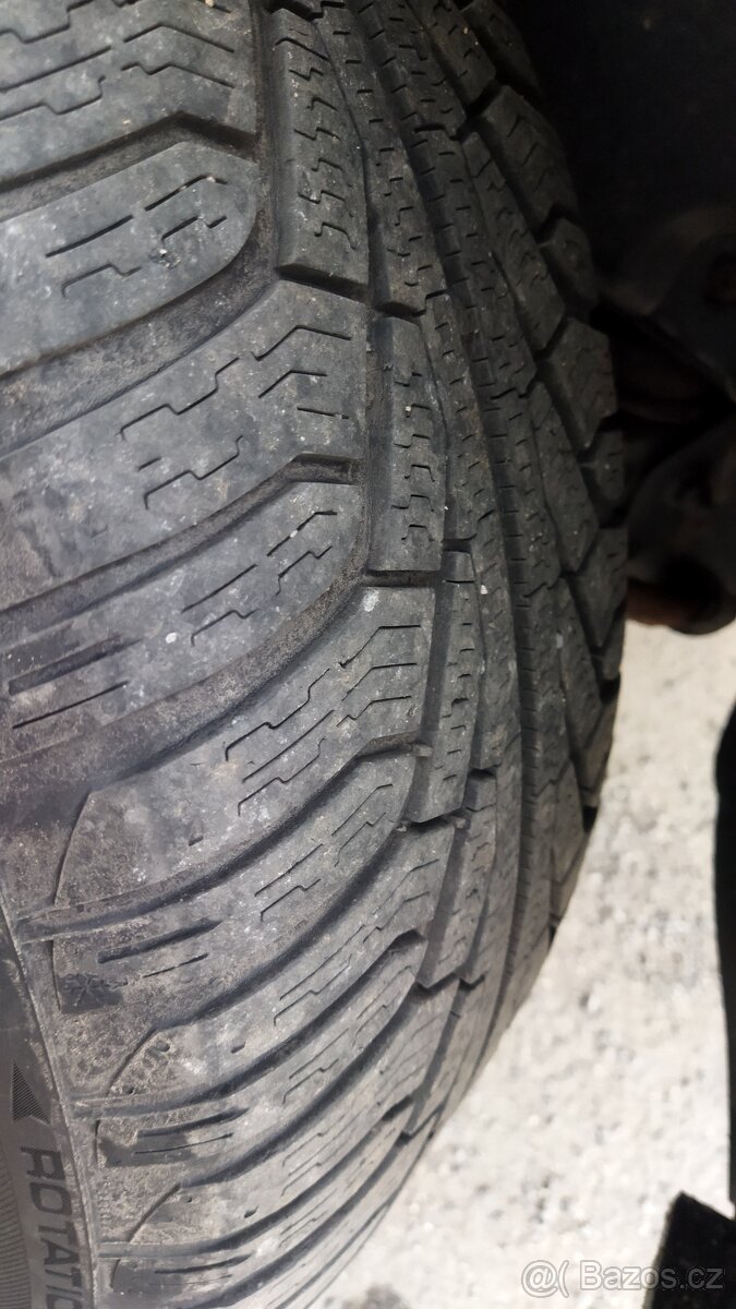 Dezent 5x130 R18 Q7, Touareg, Cayenne - 9