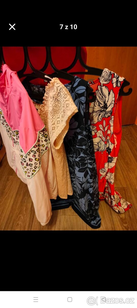 Dívčí oblečení - 9