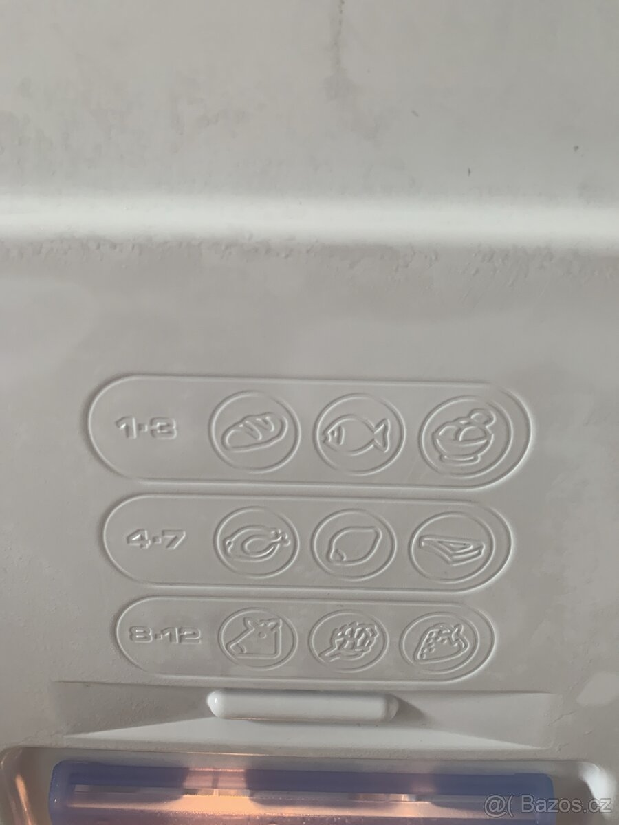 Mrazák Whirlpool - 9