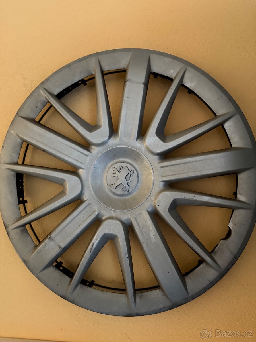 Michelin Primacy 4 195/55 r16 letní - 9
