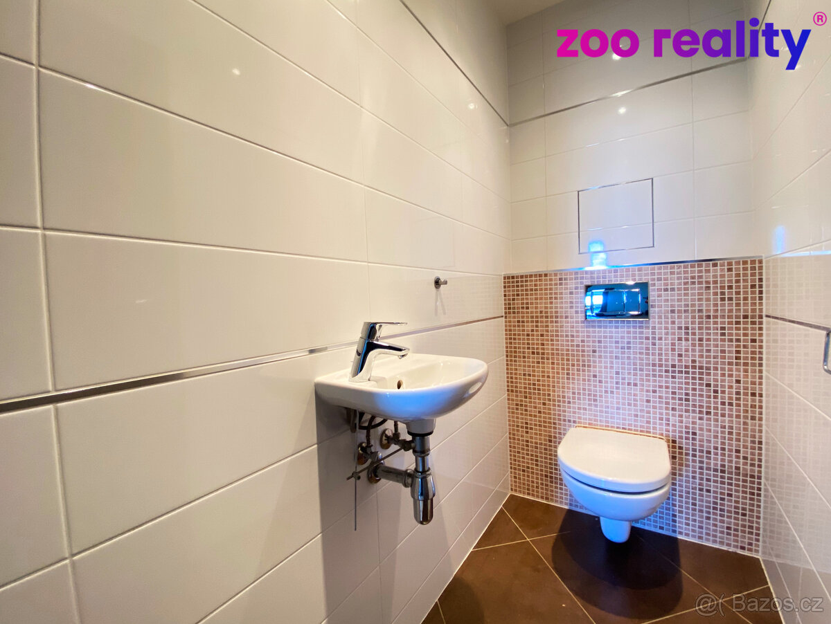 Prodej, byt 3kk, OV, 70 m2, Praha - Uhříněves, ul. Františka - 9