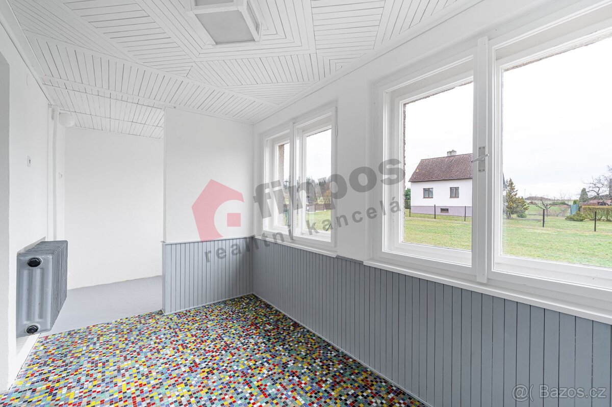 Prodej domu v Divišově 4+kk, 941 m2 - 9