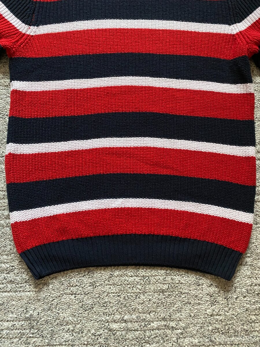 Nový unisex svetr John Baner - EUR č. 48/50 - 9