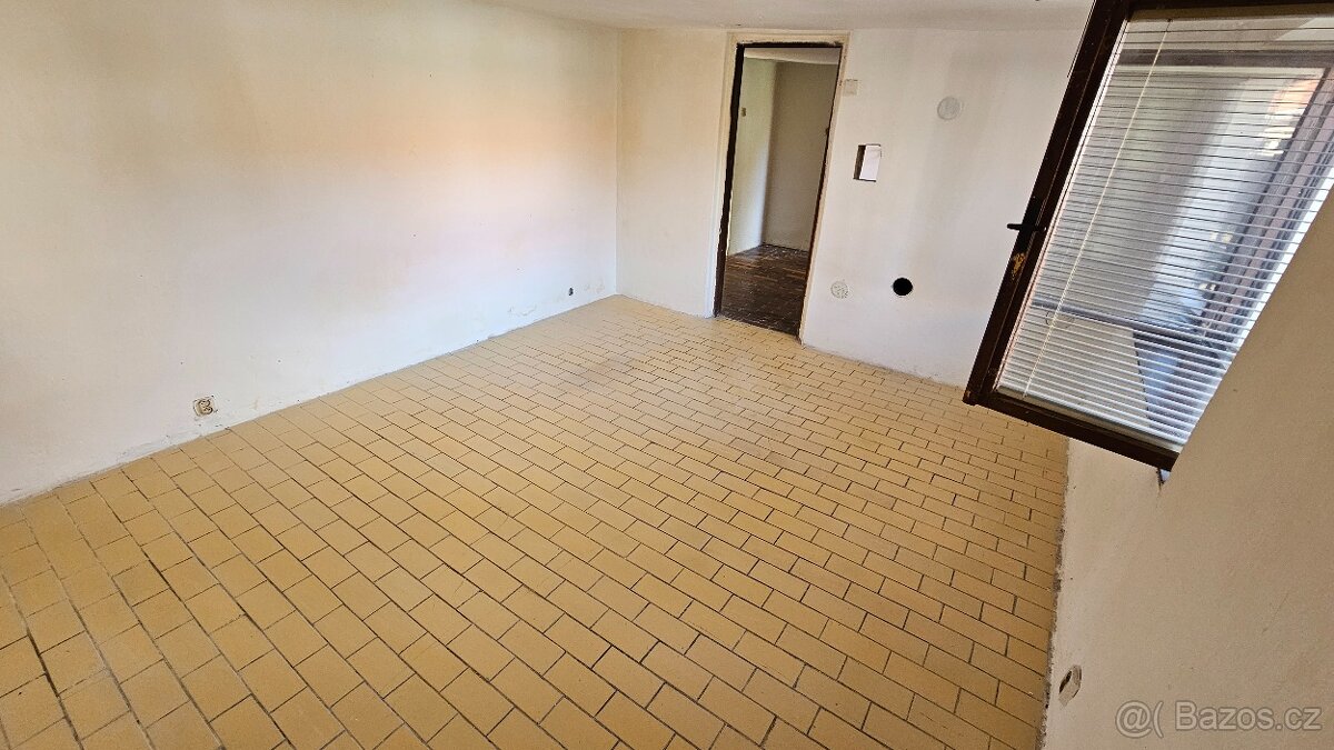 Rodinný dům Mělník Vehlovice - 9