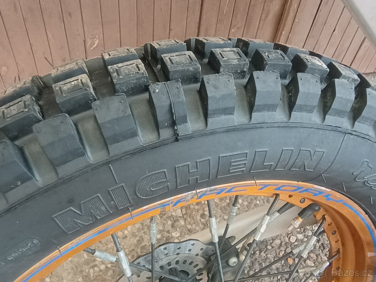 Beta EVO 300 Factory Trial - 9