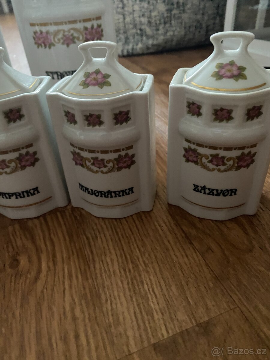 Krásné kořenky Slavkov - 9