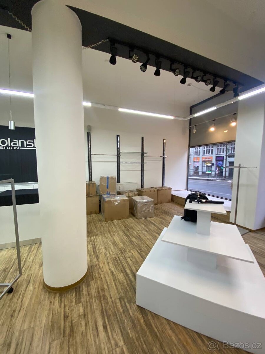 Pronájem obchodu - 9