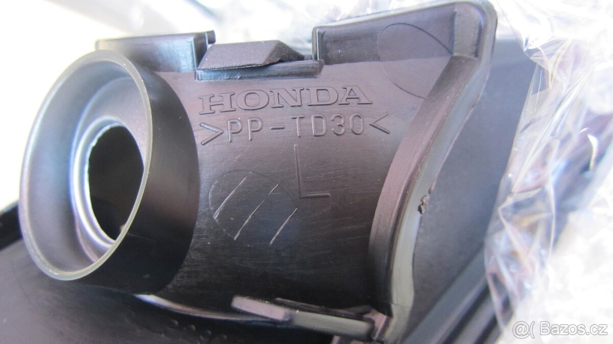 Světlomety Honda Accord 2004 - 9