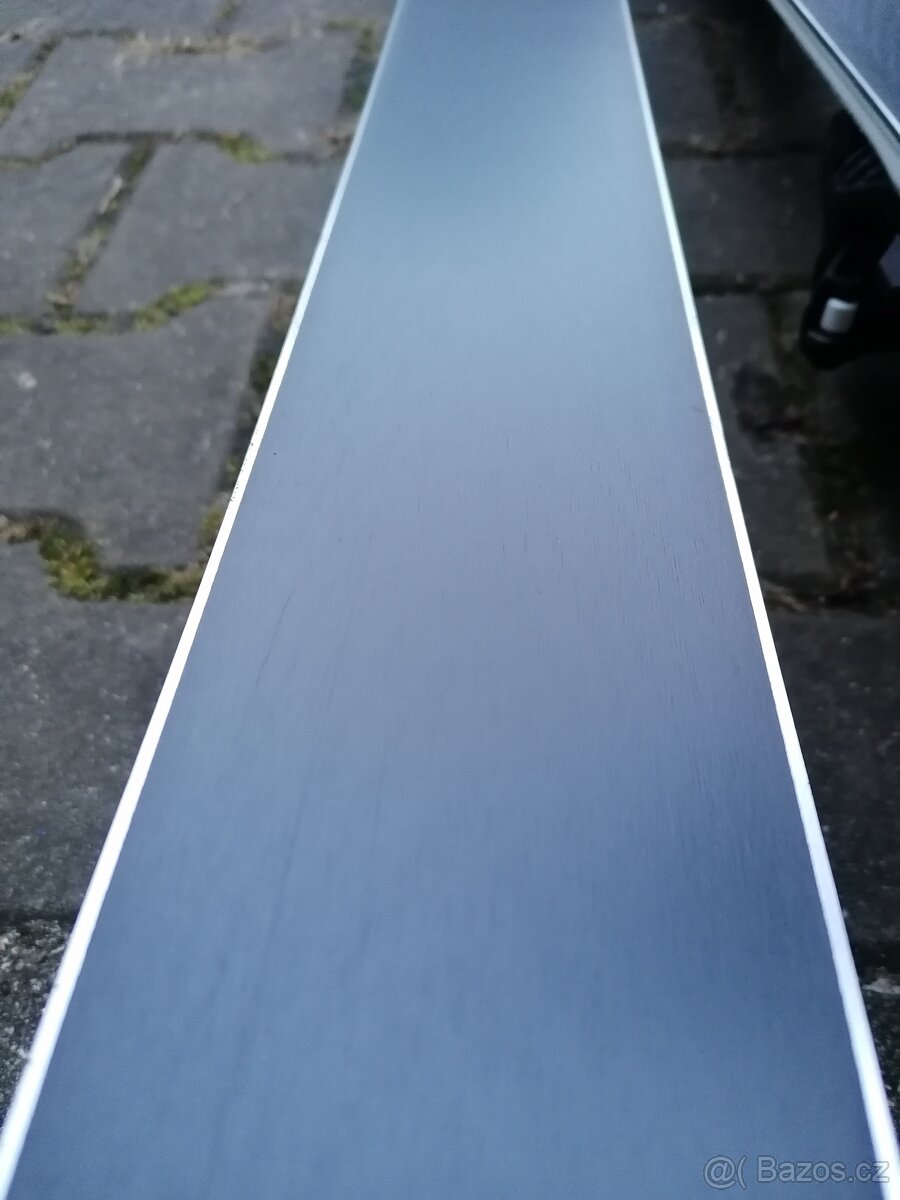 ATOMIC Cloud Q14 Revoshock 160cm r-13. Model 25/26 TESTY - 9