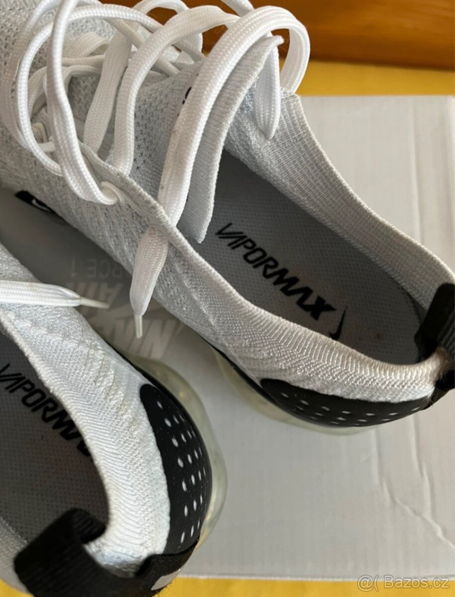 Nike Air Vapormax 2023 Flyknit - 9