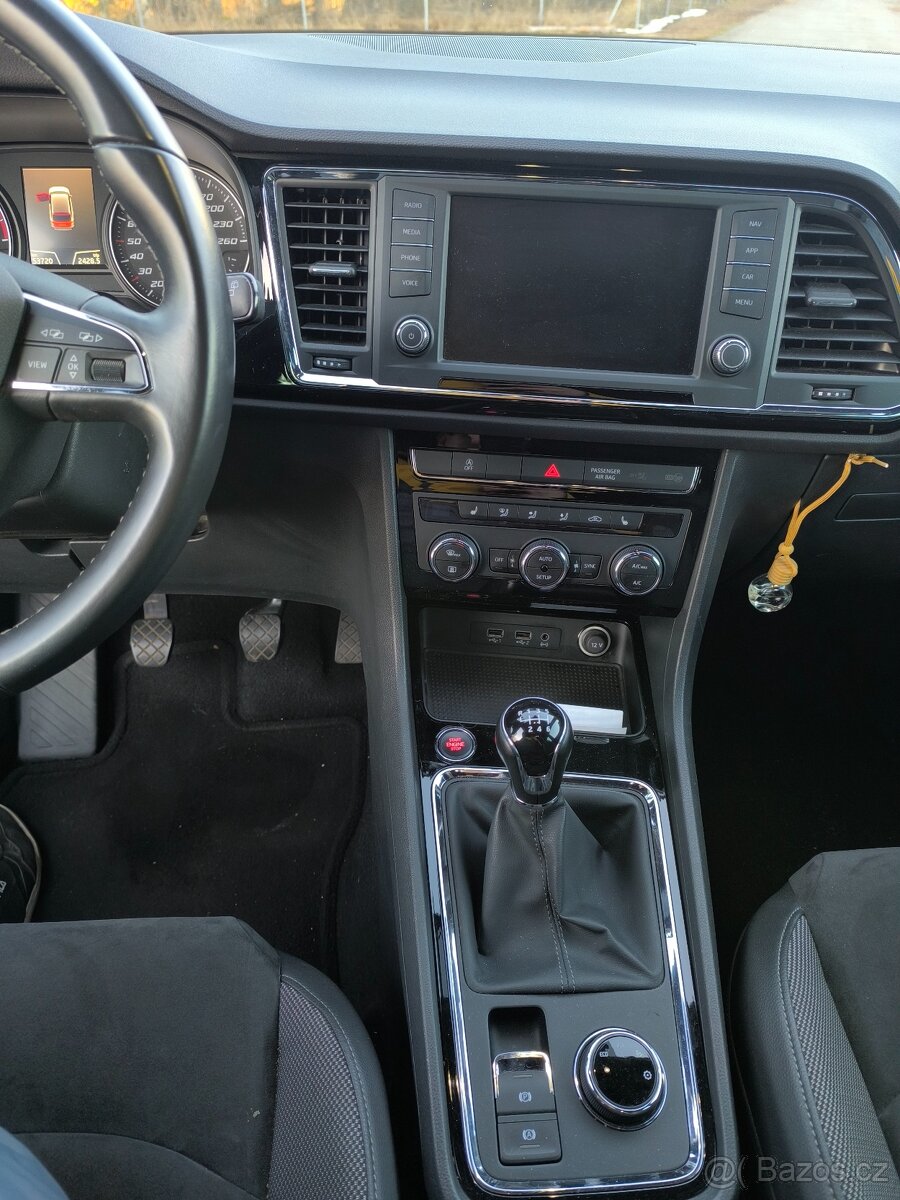 Seat Ateca Excellence1.4 TSI - 9