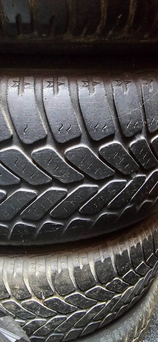 15" disky Joe, 4x108, 7x15 ET38-zašlu - 9