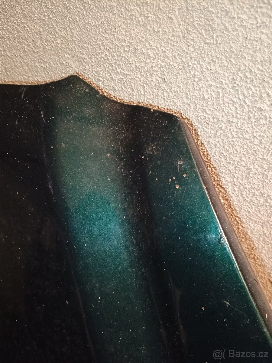 Kapota a blatník Civic 6g 1998-2001 - 9