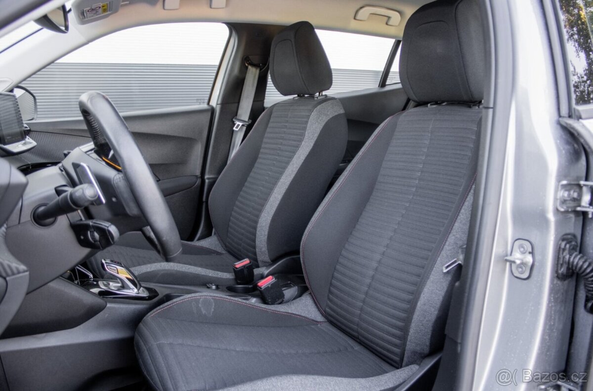 Peugeot 2008 1.5 HDI - 9