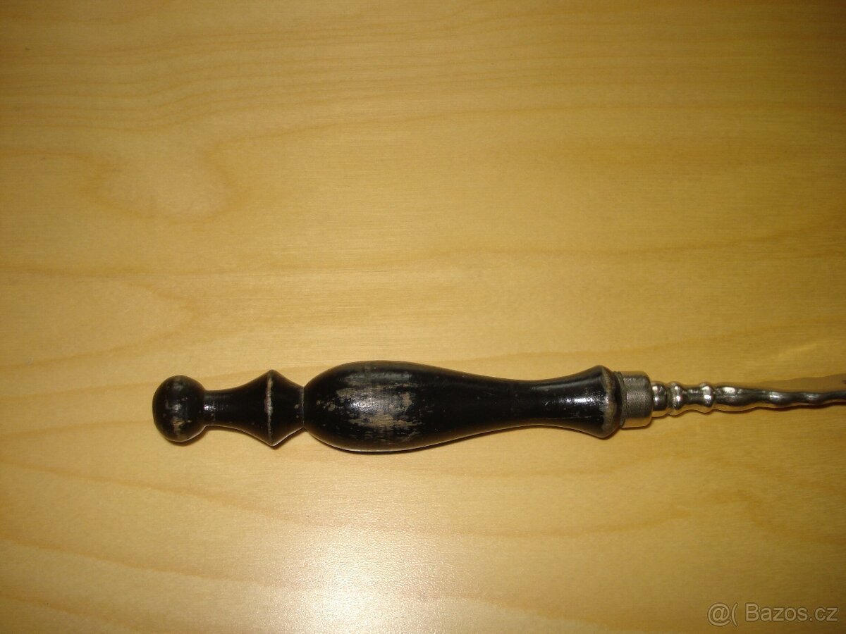 Stará rádla a louskáčky - 9