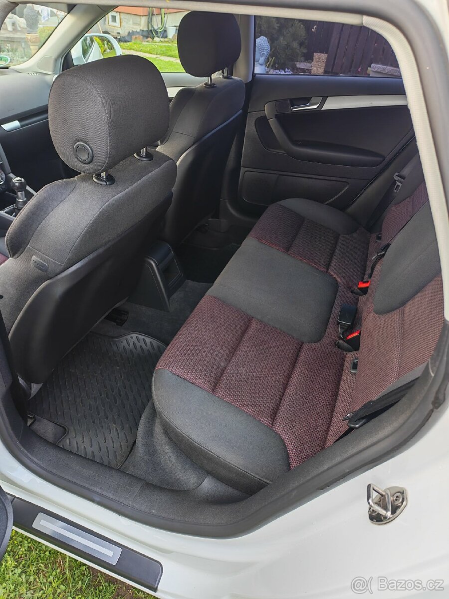 Audi a3 8p - 9