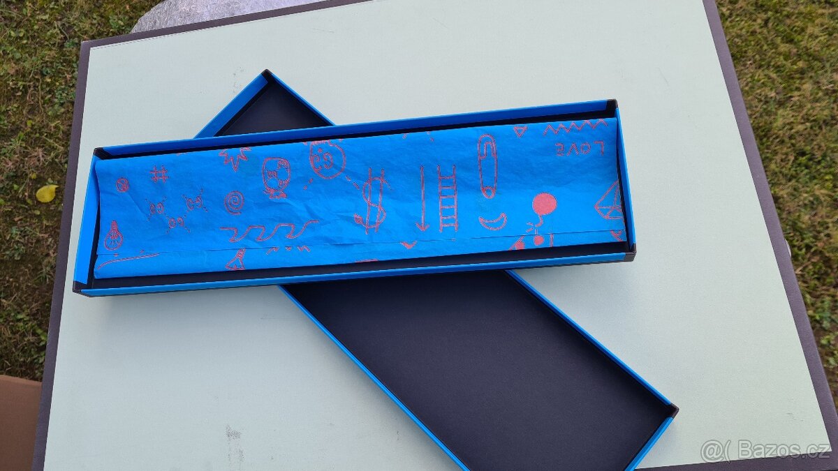 Prodám originální značkové krabice - 9