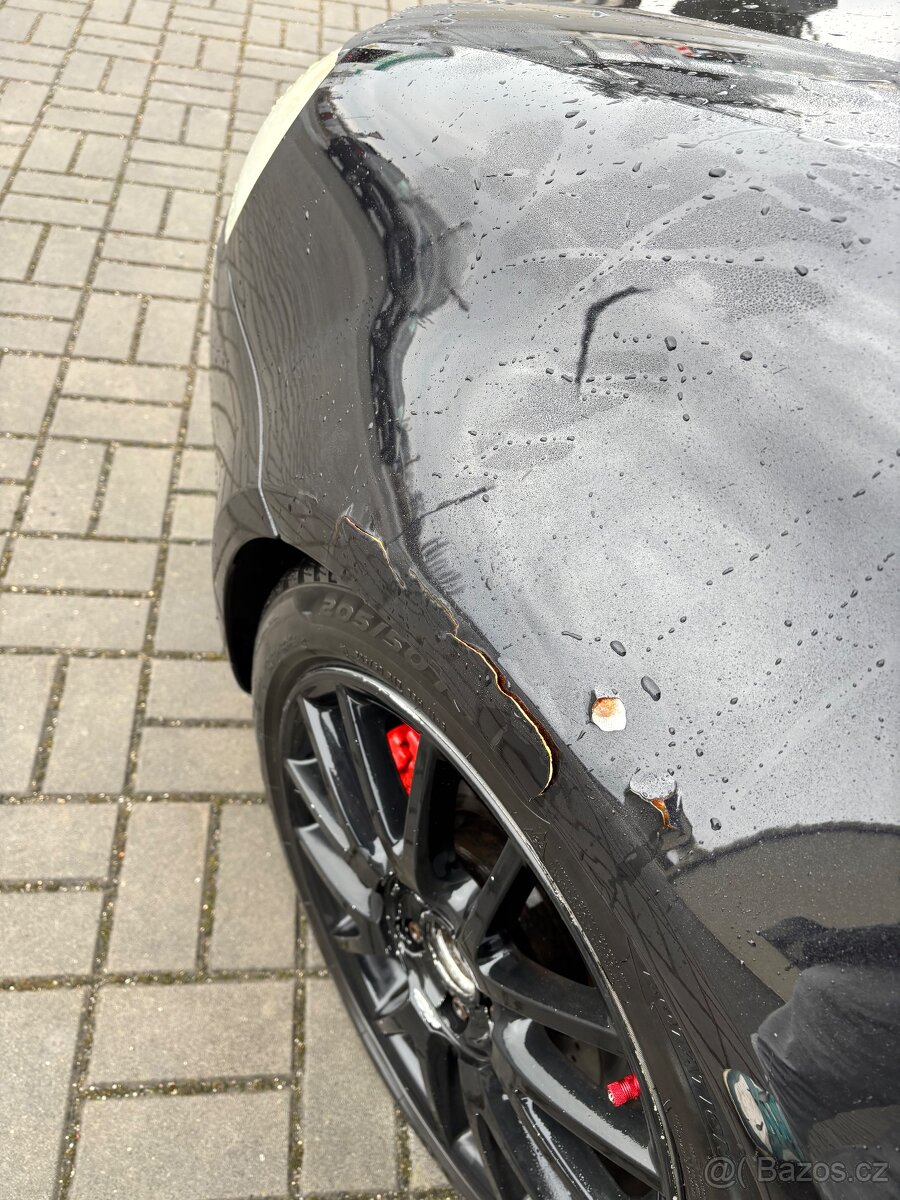 Vw Golf 5 2.0tdi 125kw - 9