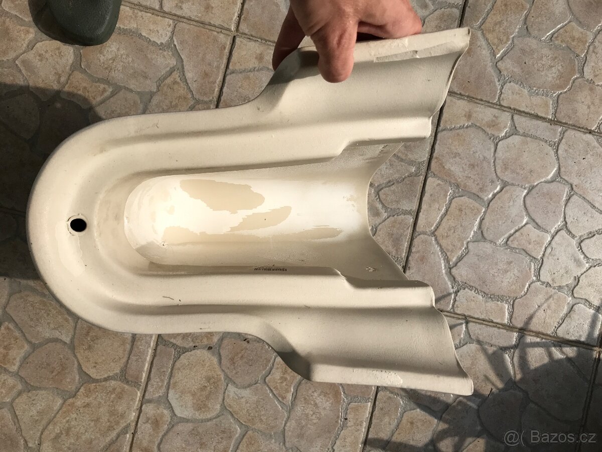 kryt na sifon umyvadla - Ideal standard , NOVÝ - 9