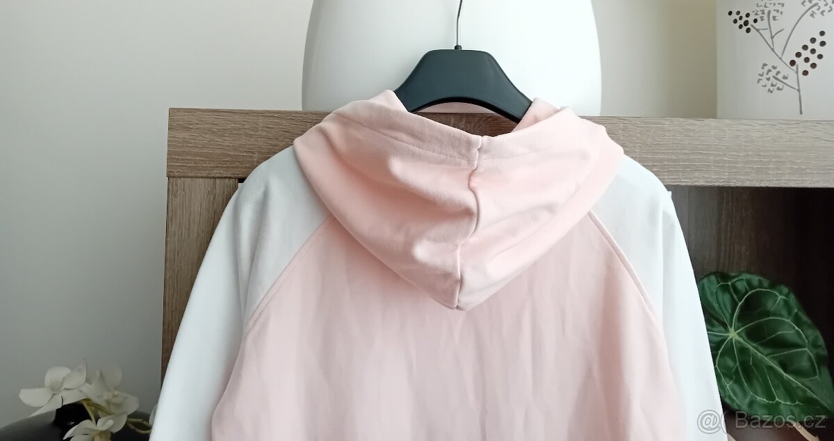 Bench dámské mikinové šaty vel. S/M - 9