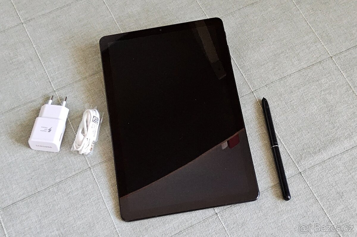 Samsung Galaxy Tab S4 - 9