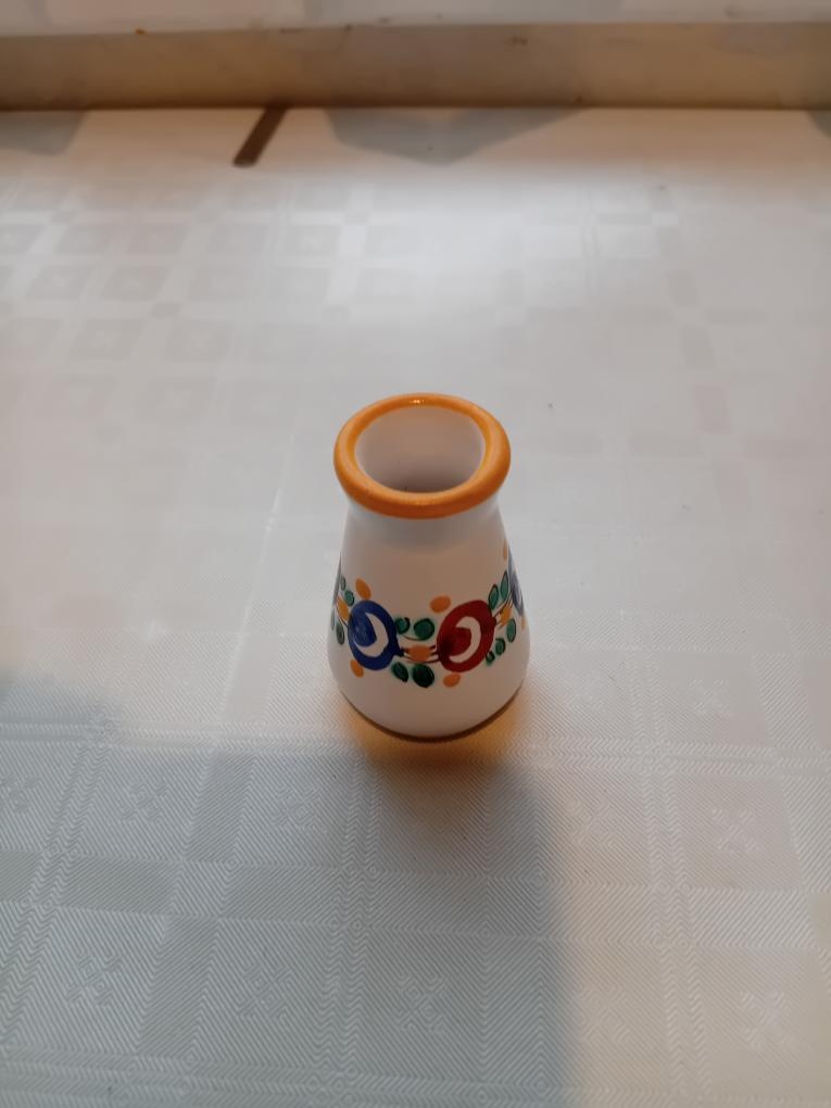 tupeská keramika - pozůstalost - 9