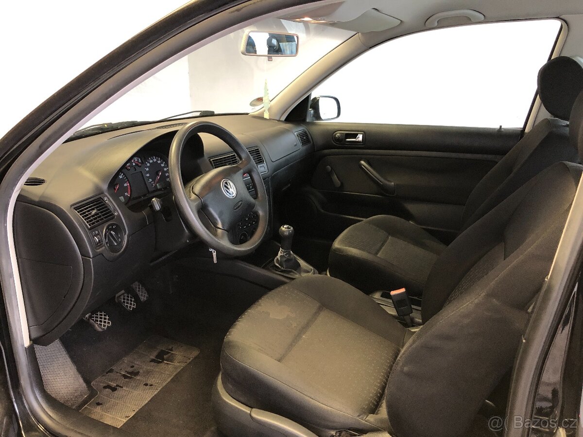 VOLKSWAGEN GOLF 1.4 16V - 9