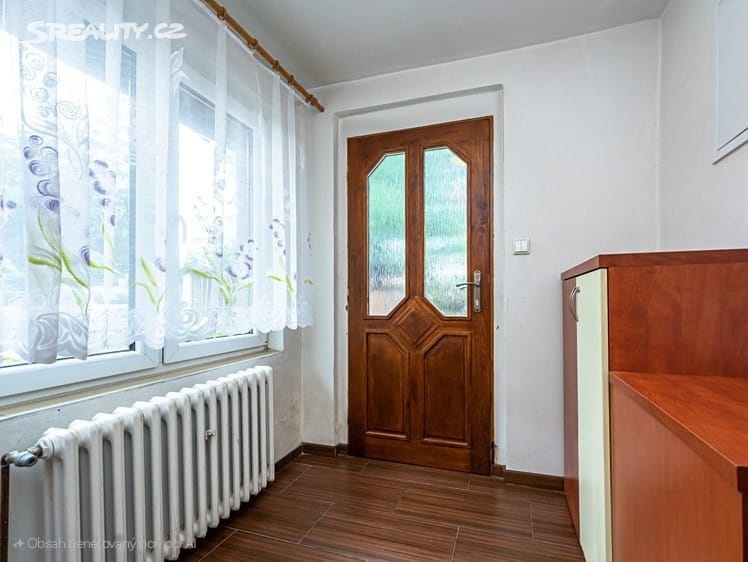 Rodinný dům Mělnické Vtelno - 9