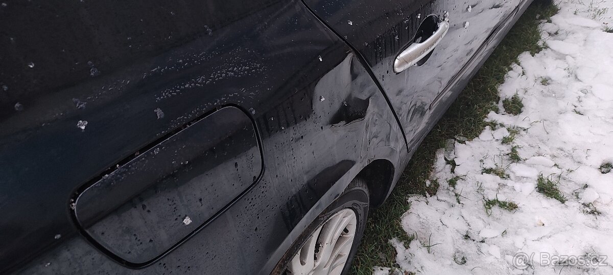 Renault Laguna II 1.9 dci 88kw - 9