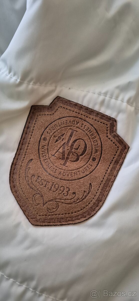 Dámská zimní bunda Loap - 9