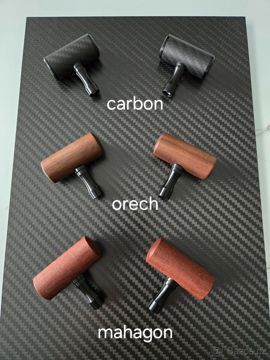 Tuning Shimano Ultegra XTD 14000&5500. - 9