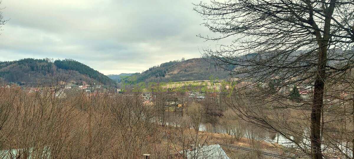 Prodej chaty ve Velichově. - 9