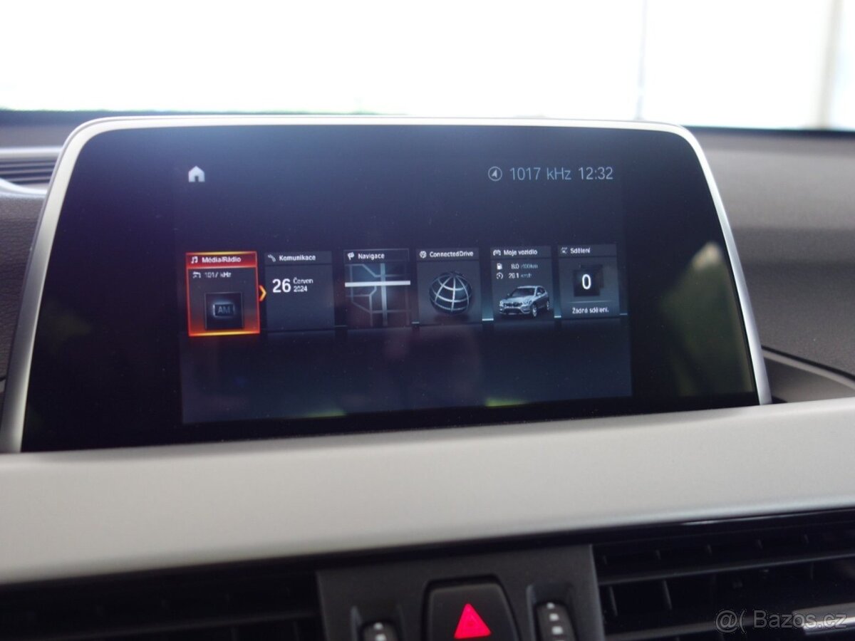 BMW X1 116d 85kW S-DRIVE -DPH - 9