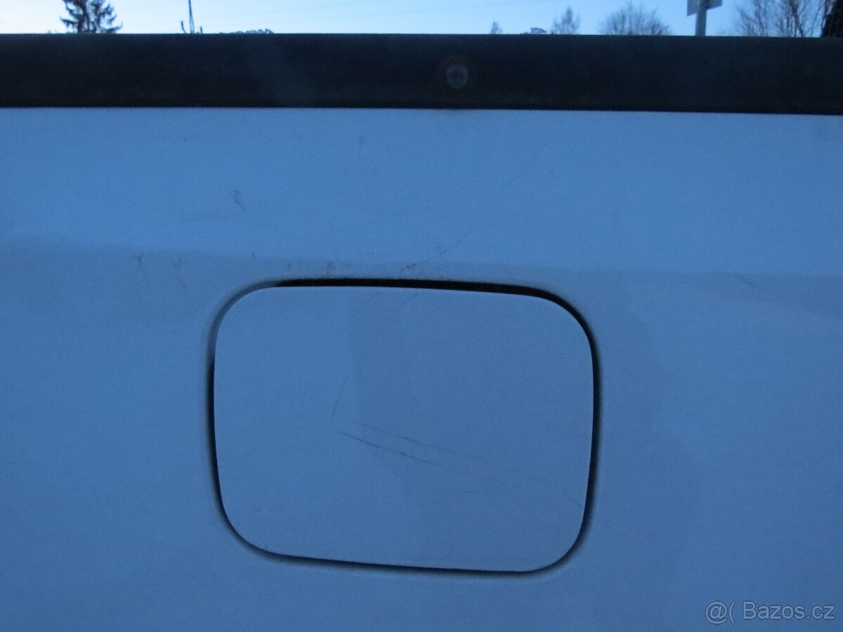 Škoda Felicia pickup 1.3mpi - 9