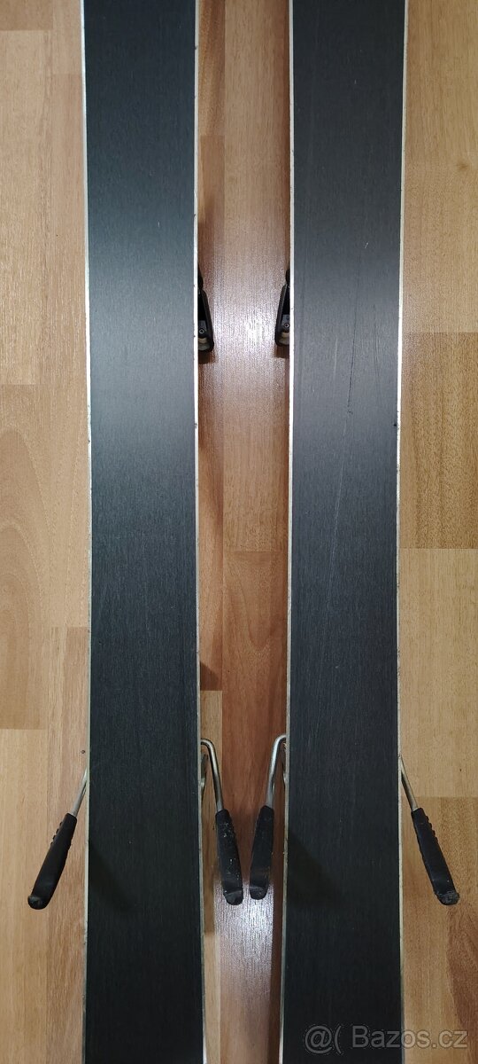 Sjezdové lyže Head 177 cm - 9