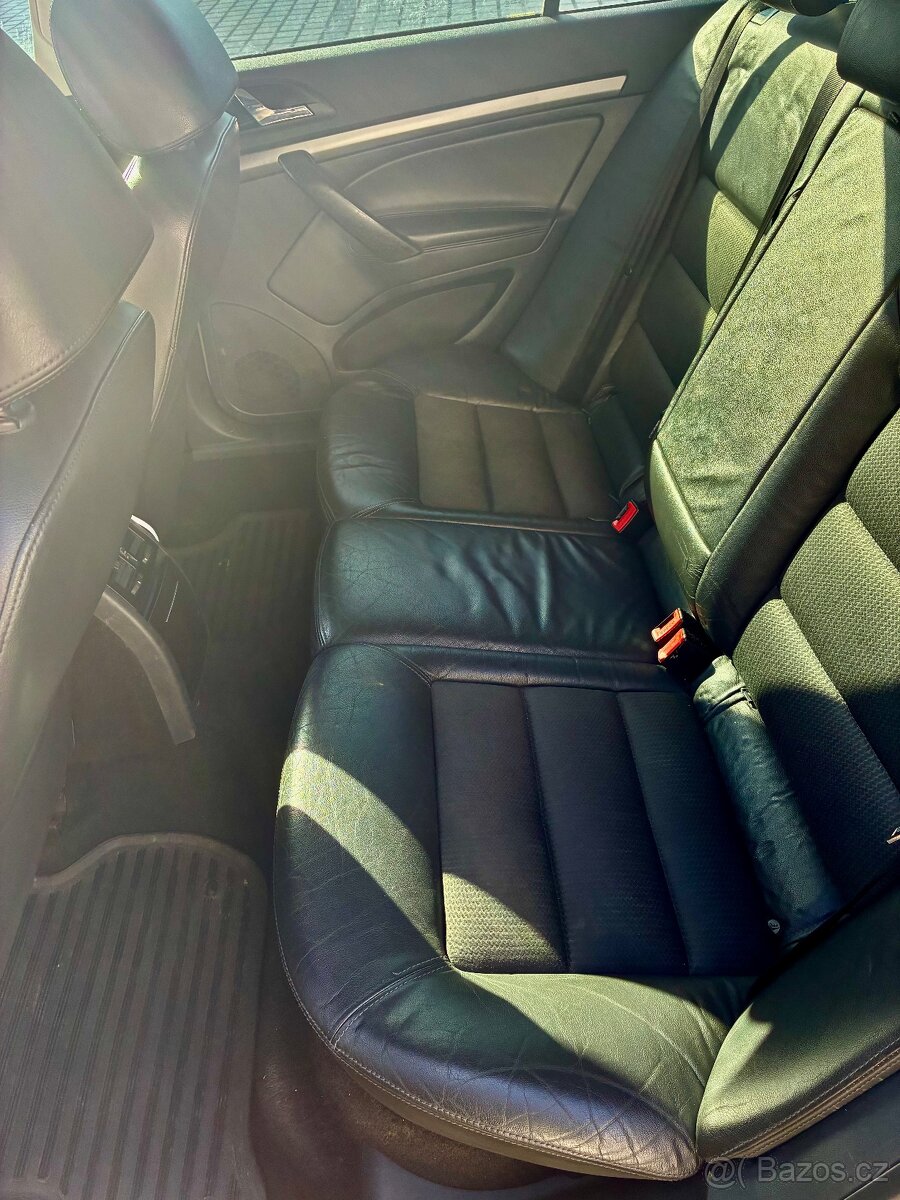 ŠKODA OCTAVIA 2 2.0TDI - 9