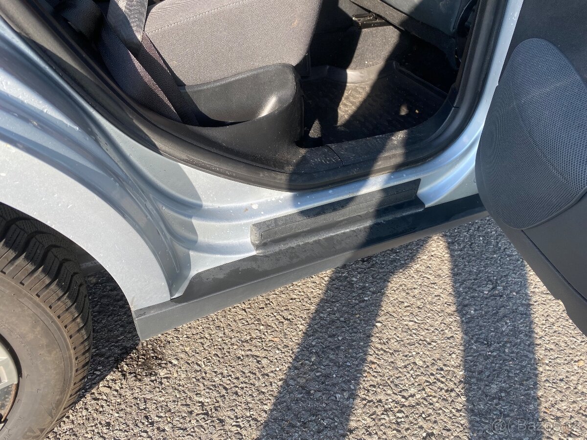 Seat Altea 1.4 mpi - 9