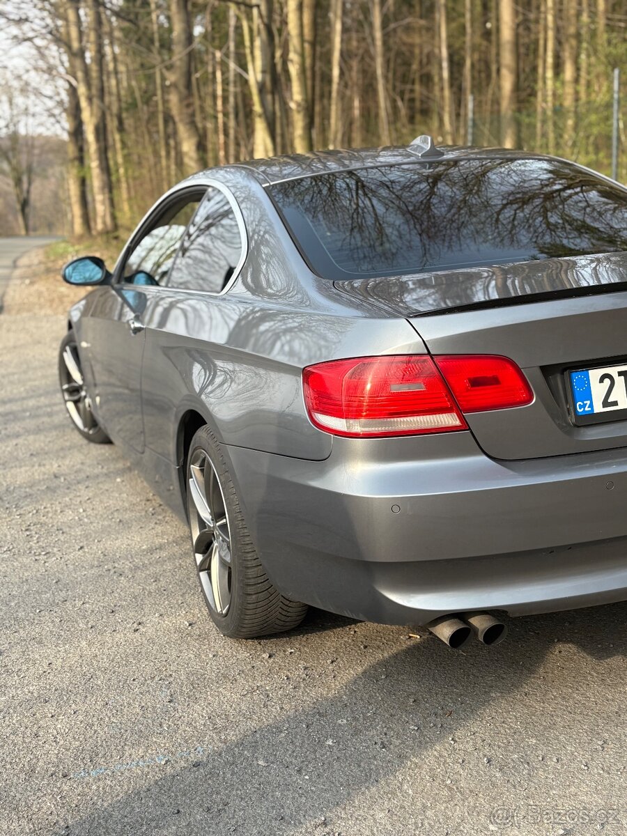 BMW e92 325i - 9