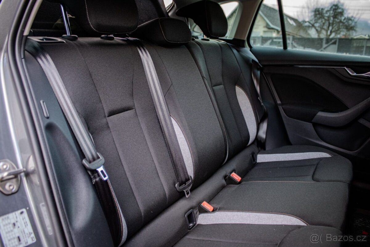 Škoda Scala 1.5 TSI Top Selection - 9