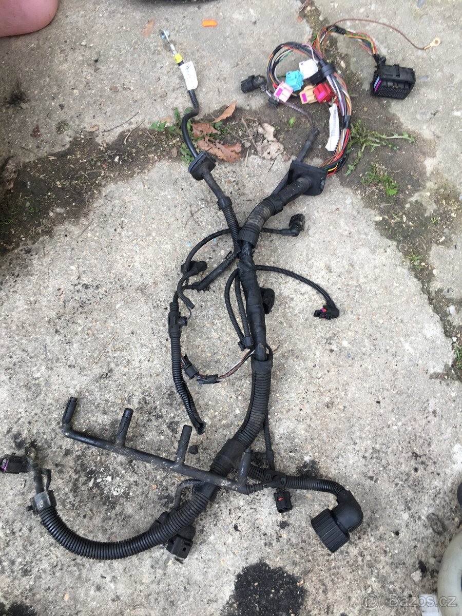 ND z VW T5 1.9tdi - 9