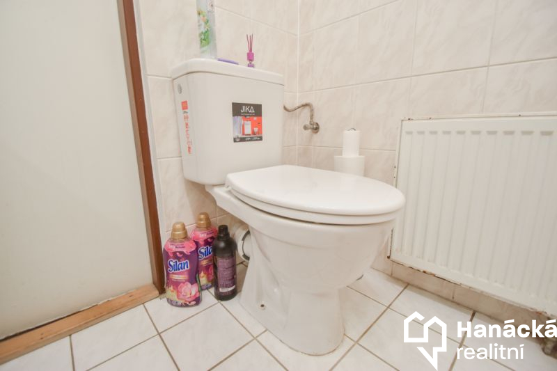 Prodej bytu 1+1 v Olomouci - 9