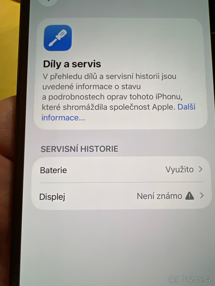 Apple iPhone 12 128gb - 9