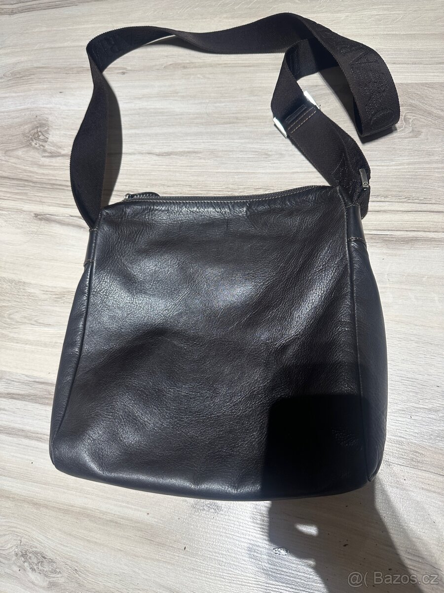 Koená taska pres rameno Emporio Armani - 9