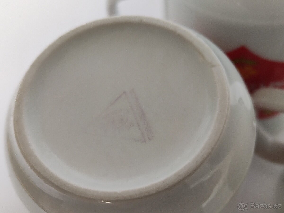 Retro hrnek se jménem a pro zamilované 120.-/ks, pošta 65.- - 9