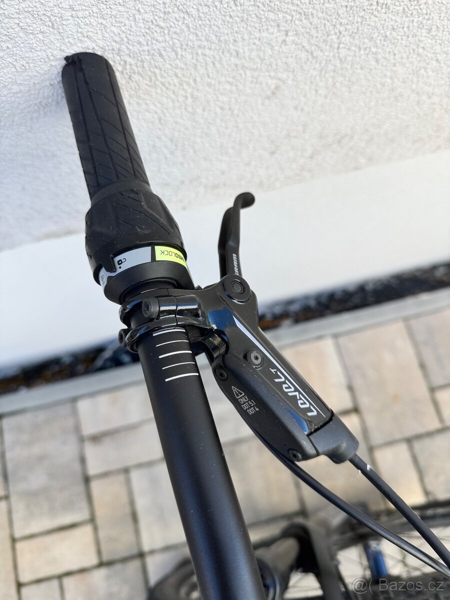 ROCKRIDER XC 500 EAGLE - 9