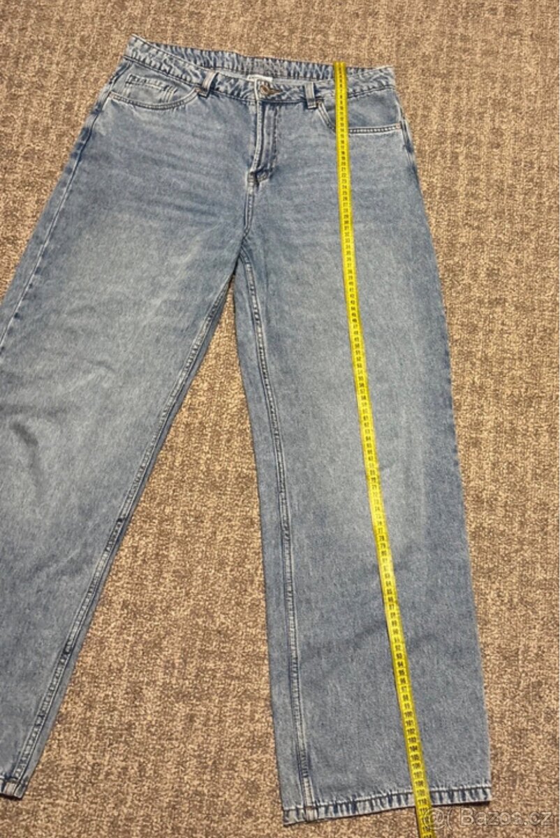 Baggy jeans - 9